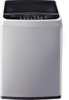 LG 6.2 kg Fully Automatic Top Load Silver(T7281NDDLG)