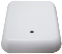 CISCO 54 Wireless-AC/N Dual Radio Access Point Access Point(White)