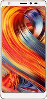 Comio X1 (Sunrise gold, 16 GB)(2 GB RAM)