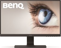 BenQ 20 inch SVGA TN Panel Monitor (GL2070)(Response Time: 24 ms)