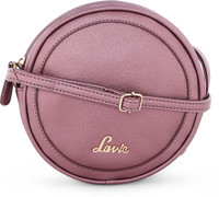 Lavie Pink Sling Ba