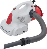 EurocLean Health Pro Hand-held Vacuum Cleaner(White)