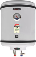 Longway 35 L Storage Water Geyser (HOT STAR DLX 35 WHITE, White)