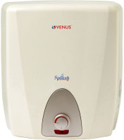 Venus 15 L Storage Water Geyser (SPLASH, Gold)