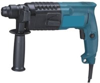 Engarc 2-20mm Hammer Drill(20 mm Chuck Size, 550 W)