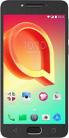 Alcatel A5 (Black, 16 GB)(3 GB RAM)