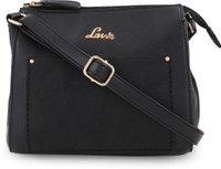 LAVIE Black Sling B