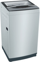 BOSCH 6.5 kg Fully Automatic Top Load Grey(WOE654Y0IN)