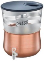 Prestige 49004 16 L Gravity Based Water Purifier(copper)