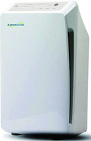 airoshine KJ-501 Portable Room Air Purifier(White)
