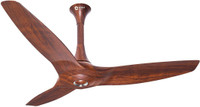Orient Electric AEROQUITE WOODEN 1200 mm 3 Blade Ceiling Fan(WOODEN, Pack of 1)