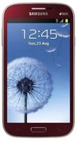 (Refurbished) SAMSUNG Galaxy Star Pro (Red, 4 GB)(512 MB RAM)