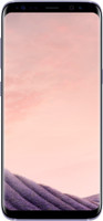 (Refurbished) SAMSUNG Galaxy S8 (Orchid Grey, 64 GB)(4 GB RAM)
