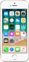 (Refurbished) APPLE iPhone SE (Gold, 32 GB)