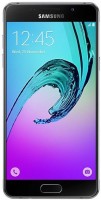 (Refurbished) Samsung Galaxy A5 (Black, 16 GB)(2 GB RAM)