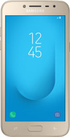 (Refurbished) SAMSUNG Galaxy J2 2018 (Gold, 16 GB)(2 GB RAM)