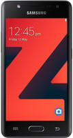 (Refurbished) SAMSUNG Z4 (Black, 8 GB)(1 GB RAM)