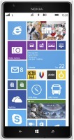 (Refurbished) Nokia Lumia 1520 (White, 32 GB)(2 GB RAM)