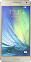(Refurbished) SAMSUNG Galaxy A7 (Champagne Gold, 16 GB)(2 GB RAM)