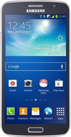 (Refurbished) SAMSUNG Galaxy Grand 2 (Black, 8 GB)(1.5 GB RAM)