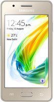 (Refurbished) SAMSUNG Z2 (Gold, 8 GB)(1 GB RAM)