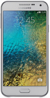 (Refurbished) SAMSUNG Galaxy E5 Dual Sim (Gray, 16 GB)(1.5 GB RAM)