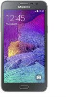 (Refurbished) SAMSUNG Galaxy Grand Max (Gray, 16 GB)(1.5 GB RAM)