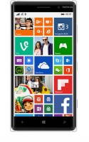 (Refurbished) Nokia Lumia 830 (Bright Orange, 16 GB)(1 GB RAM)