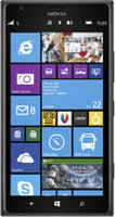 (Refurbished) Nokia Lumia 1520 (Black, 32 GB)(2 GB RAM)