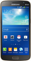 (Refurbished) SAMSUNG Galaxy Grand 2 (Gold, 8 GB)(1.5 GB RAM)