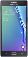 (Refurbished) SAMSUNG Tizen Z3 (Black, 8 GB)(1 GB RAM)