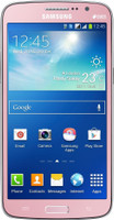 (Refurbished) SAMSUNG Galaxy Grand 2 (Pink, 8 GB)(1.5 GB RAM)