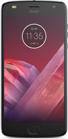 Motorola Moto Z2 Play (4GB RAM, 64GB) - Lunar Grey
