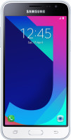 (Refurbished) SAMSUNG Galaxy J3 Pro (White, 16 GB)(2 GB RAM)