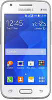 (Refurbished) SAMSUNG Galaxy S Duos 3 (Ceramic White, 4 GB)(512 MB RAM)