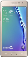 (Refurbished) SAMSUNG Tizen Z3 (Gold, 8 GB)(1 GB RAM)