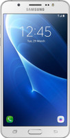 (Refurbished) SAMSUNG Galaxy J7 - 6 (New 2016 Edition) (White, 16 GB)(2 GB RAM)