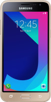 (Refurbished) SAMSUNG Galaxy J3 Pro (Gold, 16 GB)(2 GB RAM)