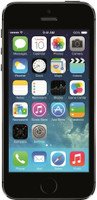 Apple iPhone 5s (16GB) - Space Grey