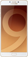 (Refurbished) SAMSUNG Galaxy C9 Pro (Gold, 64 GB)(6 GB RAM)