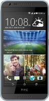 (Refurbished) HTC Desire 620G Dual Sim (Milky-way Grey, 8 GB)(1 GB RAM)