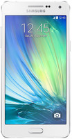 (Refurbished) SAMSUNG Galaxy A5 (Pearl White, 16 GB)(2 GB RAM)