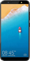 Tecno Camon i (Midnight Black, 32 GB)(3 GB RAM)