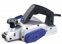 ISC Superior Quality Electric Planer With Attachment Yiking Corded Planer(0-82 mm)