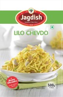Jagdish Farshan JAGDISH'S LILO CHEVDO(500 g)