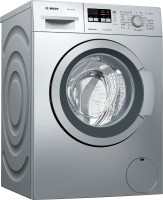 BOSCH 7 kg ExpressWash Fully Automatic Front Load with In-built Heater Silver(WAK24164IN)