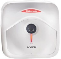 Racold 15 L Storage Water Geyser (ANDRIS R, White)