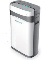airoshine A-016 Portable Room Air Purifier(White)
