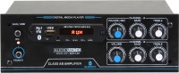 Audiomatic AHT-119 219 W AV Power Amplifier(Black)