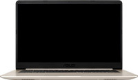 ASUS Core i7 7th Gen - (8 GB/1 TB HDD/DOS/2 GB Graphics) R558UQ-DM970D Laptop(15.6 inch, Gold, 2.3 kg)